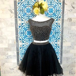 Sherri Hill Cocktail Dress